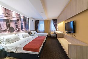 City Hotel Mostar