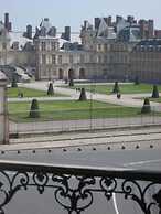 Hôtel de Londres