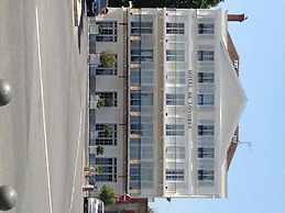 Hôtel de Londres