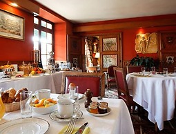 Hôtel de Londres