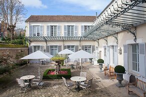 Hôtel de Londres