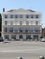 Hôtel de Londres