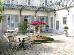 Hôtel de Londres