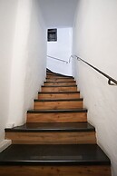 Golden Roof Apartments by Penz