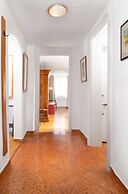 Golden Roof Apartments by Penz