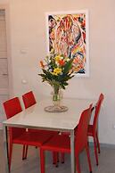 Stevens Suite Apartment