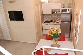 Stevens Suite Apartment