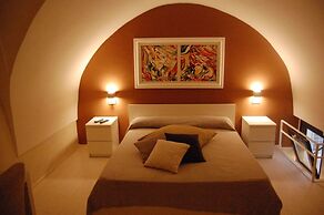 Stevens Suite Apartment