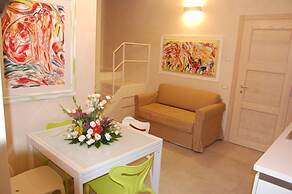 Stevens Suite Apartment