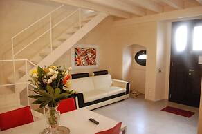 Stevens Suite Apartment