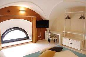 Stevens Suite Apartment