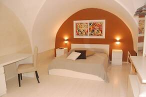 Stevens Suite Apartment