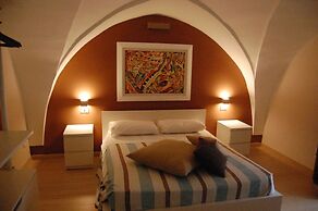 Stevens Suite Apartment