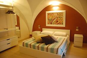 Stevens Suite Apartment