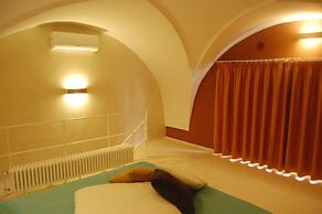 Stevens Suite Apartment