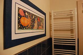 Stevens Suite Apartment