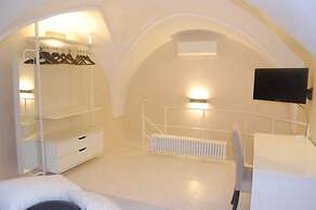 Stevens Suite Apartment