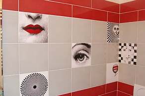 Stevens Suite Apartment