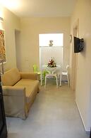 Stevens Suite Apartment