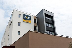 ACE Hôtel Caen Nord Mémorial