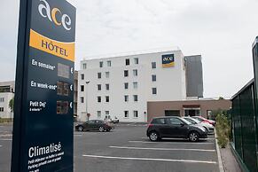 ACE Hôtel Caen Nord Mémorial