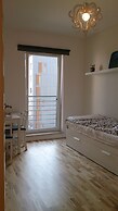 1 bedroom Francuska Park Apartment