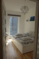 1 bedroom Francuska Park Apartment