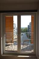 1 bedroom Francuska Park Apartment