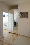 1 bedroom Francuska Park Apartment