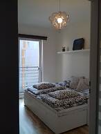 1 bedroom Francuska Park Apartment