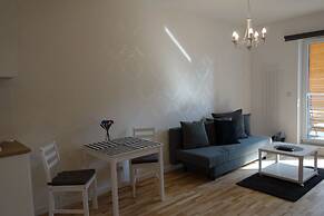 1 bedroom Francuska Park Apartment