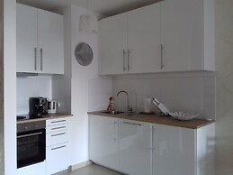 1 bedroom Francuska Park Apartment