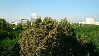 1 bedroom Francuska Park Apartment