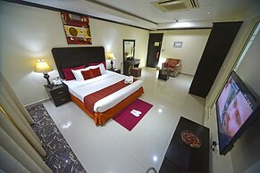 Alain Hotel Ajman