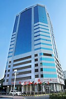 Alain Hotel Ajman