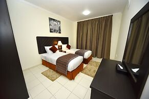 Alain Hotel Ajman