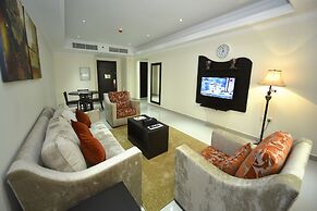 Alain Hotel Ajman