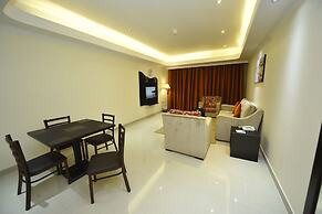 Alain Hotel Ajman