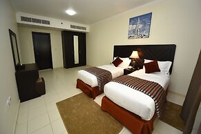 Alain Hotel Ajman