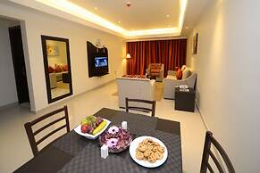 Alain Hotel Ajman