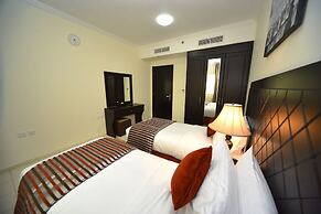 Alain Hotel Ajman