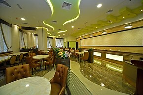 Alain Hotel Ajman