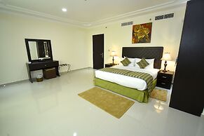 Alain Hotel Ajman