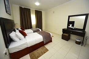 Alain Hotel Ajman