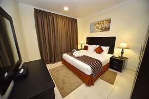 Alain Hotel Ajman