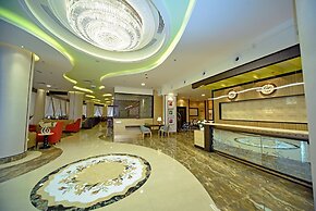 Alain Hotel Ajman