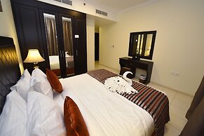 Alain Hotel Ajman