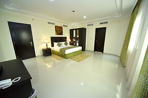 Alain Hotel Ajman