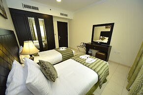 Alain Hotel Ajman
