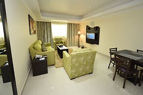 Alain Hotel Ajman